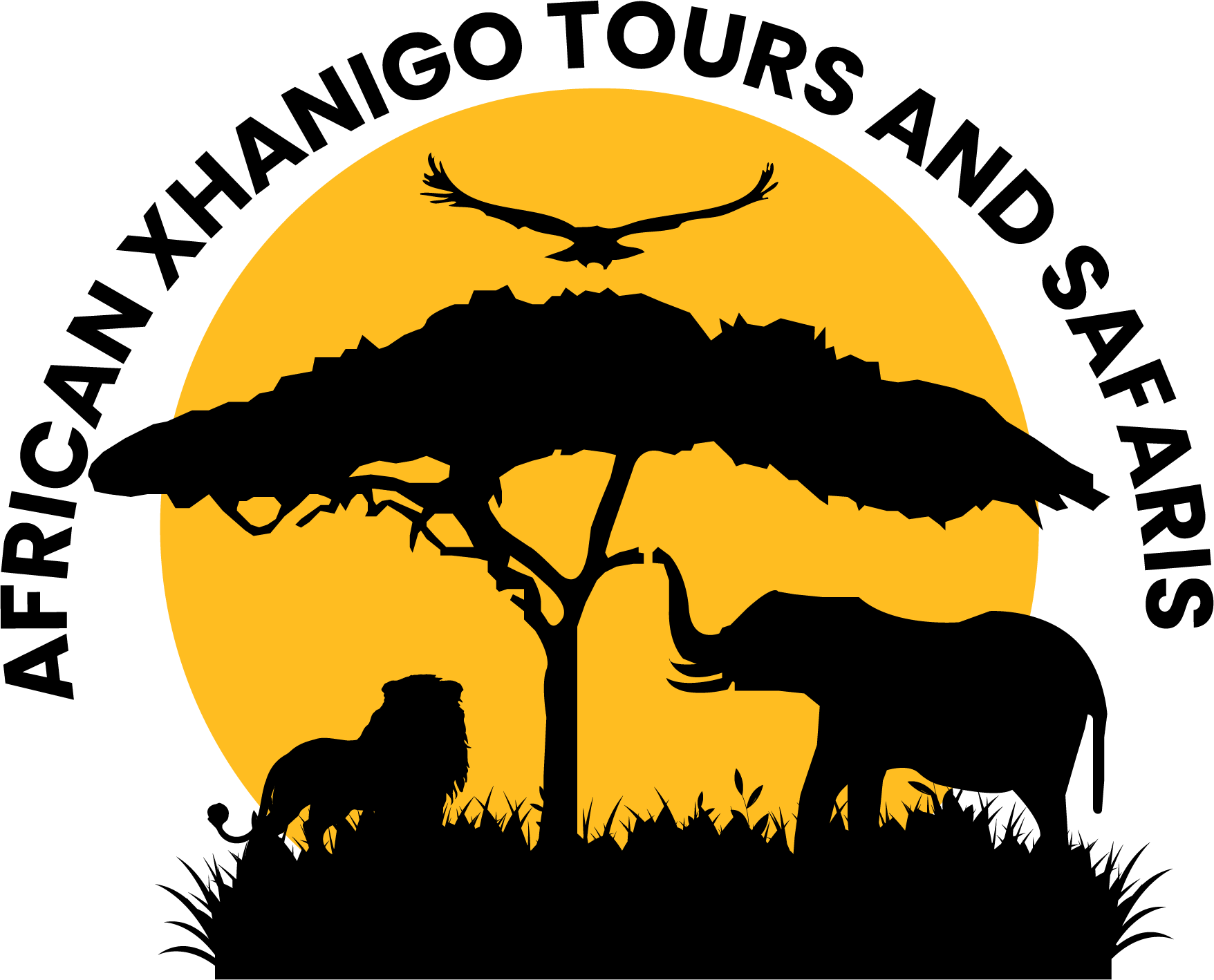 African Xhanigo Tours and Safaris